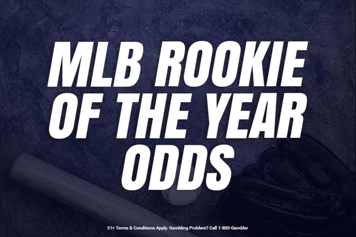 Discover the up-to-date MLB Rookie of the Year betting odds & lines. Our team of experts examines the favorites & conducts analysis of futures bets for the 2024 award.